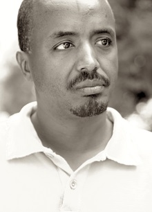 Yemane Demissie